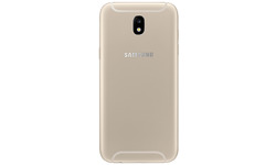 Samsung Galaxy J5 2017 Gold