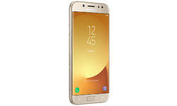 Samsung Galaxy J5 2017 Gold