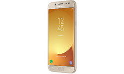 Samsung Galaxy J5 2017 Gold