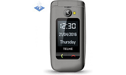 Emporia X200 Space Grey