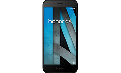 Honor 6A Grey