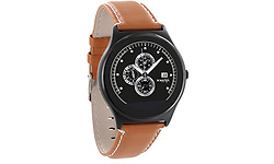 Xlyne Qin XW Prime II Black/Light Brown