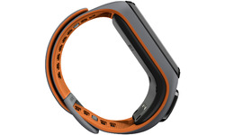 TomTom Golfer 2 SE GPS Watch Grey/Orange