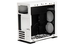 In Win 301 Window White