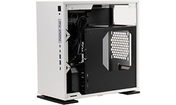 In Win 301 Window White