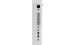 In Win 301 Window White