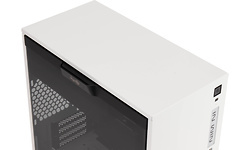 In Win 301 Window White
