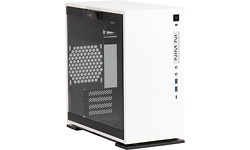 In Win 301 Window White