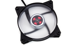 Cooler Master MasterFan Pro 120 Air Bal.RGB Controller