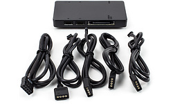 Cooler Master MasterFan Pro 120 Air Bal.RGB Controller