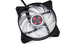 Cooler Master MasterFan Pro 120 Air Bal.RGB Controller