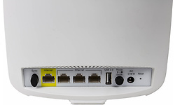 Netgear Orbi RBK53 3-pack