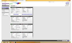 Netgear Nighthawk R8000P X6S