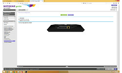Netgear Nighthawk R8000P X6S