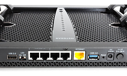 Netgear Nighthawk R8000P X6S