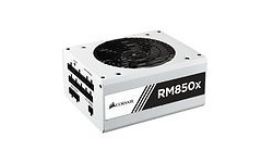 Corsair RM850X White