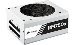 Corsair RM750x White