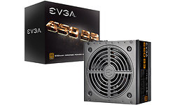 EVGA 650 B3 650W
