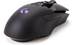 Logitech G903 Lightspeed