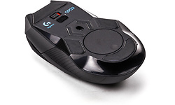 Logitech G903 Lightspeed