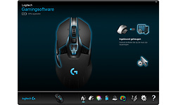 Logitech G903 Lightspeed