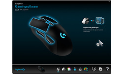 Logitech G703 Lightspeed