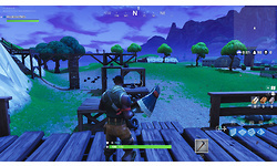 Fortnite (PC)