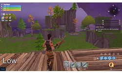 Fortnite (PC)