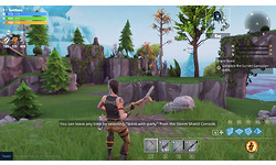 Fortnite (PC)