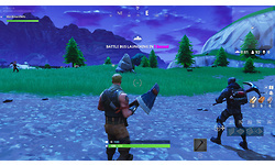Fortnite (PC)