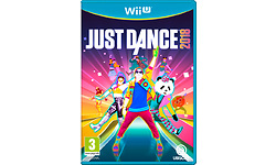 Just Dance 2018 (Wii U)