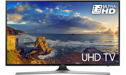 Samsung UE49MU6100
