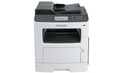 Lexmark MX417de