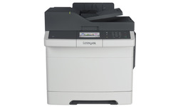 Lexmark CX417de