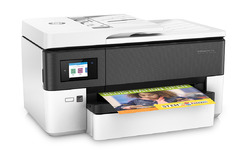 HP Officejet Pro 7720