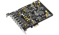 Asus Xonar AE PCI-Express