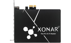 Asus Xonar AE PCI-Express