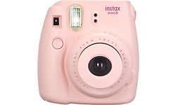 Fujifilm Instax Mini 8 Pink