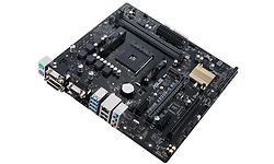 Asus Prime A320M-C R2.0