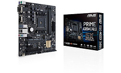 Asus Prime A320M-C R2.0