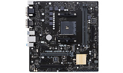 Asus Prime A320M-C R2.0