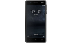 Nokia 3 16GB Black