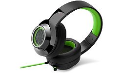 Edifier G4 Black/Green