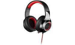 Edifier G4 Black/Red