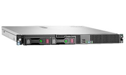 HP Enterprise HPE DL20 Gen9 (872872)