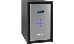 Netgear ReadyNAS 628X 32TB
