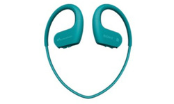 Sony NW-WS623 Blue