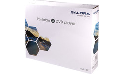 Salora DVP1400
