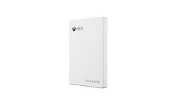Seagate Xbox Game Pass Special Edition 4TB White