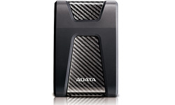 Adata DashDrive Durable HD650 2TB Black